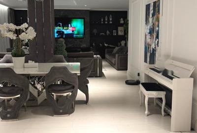 Penthouse Exclusivist cu 4 camere- Residence 5 Iancu Nicolae -Design Luxury - 1