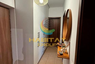 Apartament 2 camere modern+loc de parcare- metrou Berceni - 13