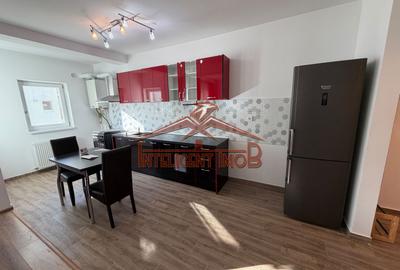 Apartament cu 3 camere, etaj 1 in Selimbar zona Triajului - 4