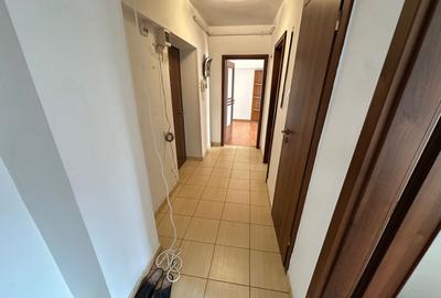 APARTAMENT 2 CAMERE | ZONA TOMIS 2 | MIRCEA CEL BATRAN - 5
