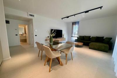 Inchiriere apartamet 2 camere bloc nou, Paulesti - 3