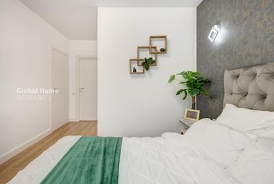 First Rent |Ap 2 Camere + Parcare| Onix Parc - Pipera | 2 Bai + Terasa |PREMIUM - 31