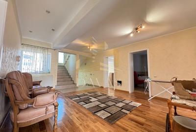 Vilā individuală 7 camere | 320mp | 740mp teren + Garaj inclus in preț | Zorilor - 10