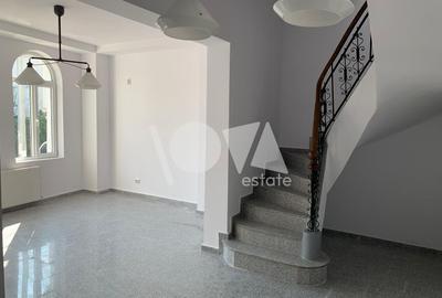 De închiriat: casă 9 camere-Vasile Lascăr-Mihai Eminescu-Bd.Dacia - 9