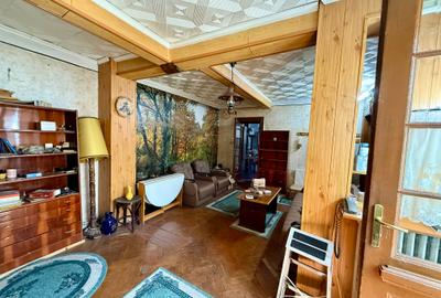 Domenii, str. Caraiman - 5