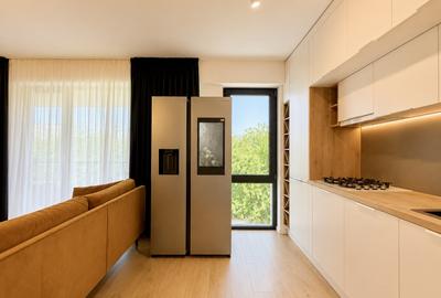 Apartament 3 Camere LUX - Zona Lipovei - 4