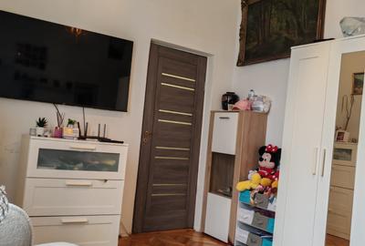 Casa cu 2 camere, 43 mp plus 480 mp teren, Zona strazii Horea - 3
