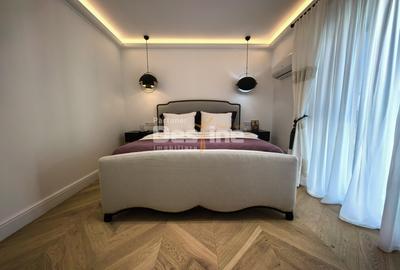 Eleganță la superlativ: Apartament 2 Camere 73 mp cu Design custom de LUX - 10