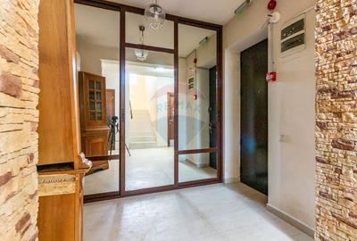 Casă / Vila de vanzare in Tunari, centru, parc, autobuz, utilitati - 9