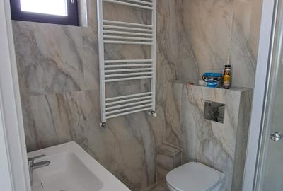 VILA SUPERBA CU 5 CAMERE  IN COMPLEX REZIDENTIAL CU CIRCUTI INCHIS - 44