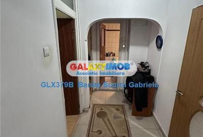 Apartament cu 3 camere decomandat, mobilat în Basarabia