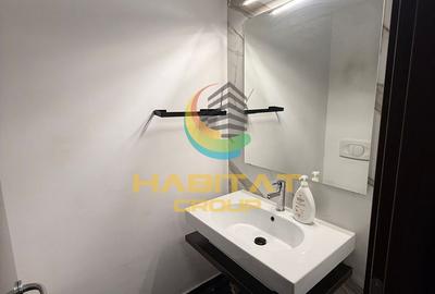 Vanzare 2 Camere Mobilat si Utilat- Splaiul Unirii - 17