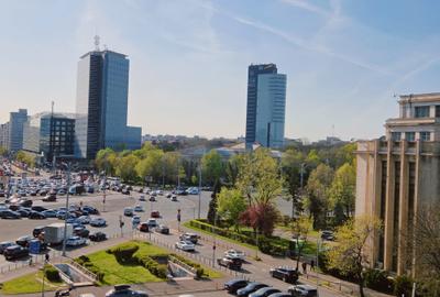 Apartament 3 camere Piata Victoriei - 14