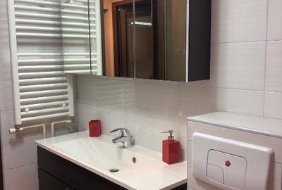 Apartament 2 camere Calea 13 Septembrie/Prosper/Loc parcare - 8
