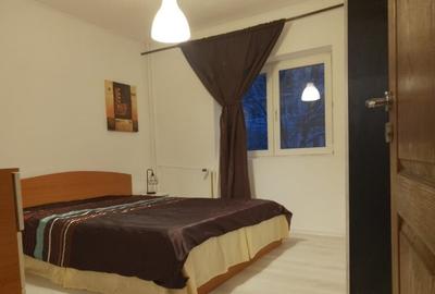 Octavian Goga -strada Emil Botta-apartament 3 camere - 1