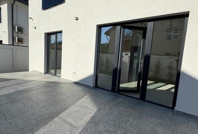 VILA 5 CAMERE - FINISAJELE INCLUSE IN PRET - PIPERA - GRADINA - COMISION 0% - 8