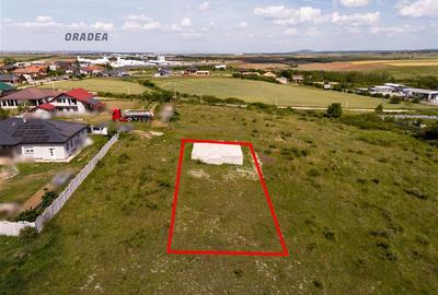 RECO Teren cu fundatie + proiect de casa localitatea Les - 8