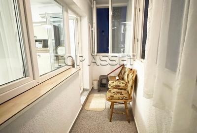 Titanul Nou, langa parcul Teilor - 10