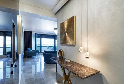 APARTAMENT DE LUX | 2 CAMERE | TERASA CU VEDERE LA MARE | TOMIS PLUS - 11