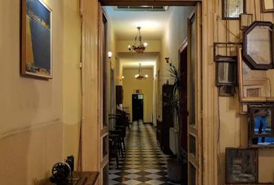 Vilă Interbelică Unică – 1180 mp,Ultracentral,Cartierul Evreiesc,Calea Călărasi - 7