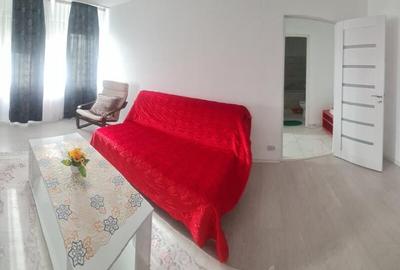 Apartament - 2 camere - semidecomandat - Theodor Pallady - 2