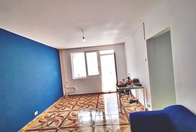 Vanzare 2 cam cu buc+mobil+utilata, reabilitat, loc parcare,Calea Vitan cu Bravu - 18