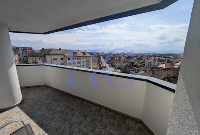 Apartament 4 camere. Lux. 2 terase mari. Zona Mihai Viteazu. - 15