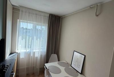 OKAZIE LA VANZARE! 2 CAMERE 50 MP - CITY PARK - LUX - GAZE - - 9