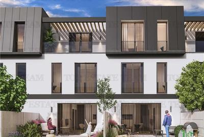 Vile moderne de vanzare in Bucuresti Pipera - confort, calitate si investitie si - 12