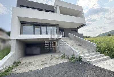 Casa exclusivista cu panorama deosebita! - 1