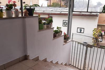Casa individuala cu teren de 434mp. - 2