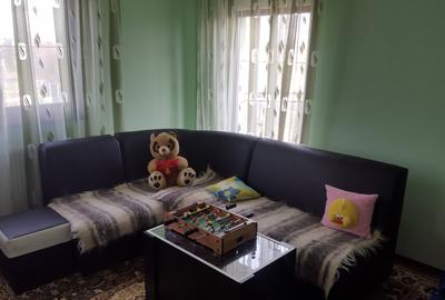 CASA DE VANZARE ZONA BRADU PITESTI - 4