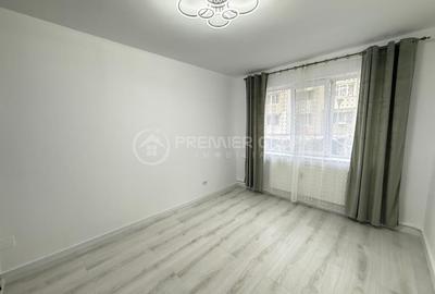 Garsoniera renovata 20mp, Jumbo, fara risc - 1