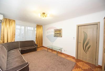Apartament cu 2 camere de inchiriat 47 mp, Fundeni,  Colentina - 1