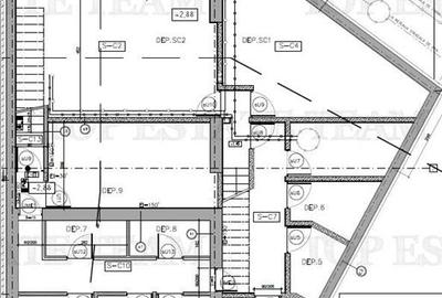 Spatiu comercial de vanzare in zona Piata Victoriei / Calea Grivitei - 7