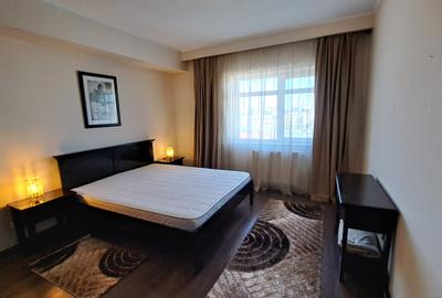 APARTAMENT 3 CAMERE LUX IN COMPLEX REZIDENTIAL CU CIRCUIT INCHIS - 21