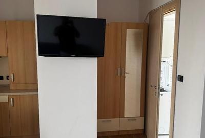 Complexul Studențesc | 1 Camera | Etaj 2 | 32mp - 7