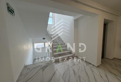 TOTUL NOU | Apartament 2 camere | Parcare subterană | Kaufland–USAMV–Frunzișului - 33