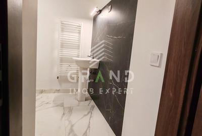 Apartament finisat, 65mp I zona P tei Mihai Viteazu I Cluj - 6
