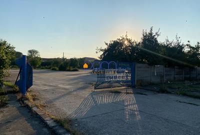 Teren intravilan 21. 700 mp, ideal dezvoltare imobiliara - 2