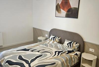 AP. 2 CAMERE CORTINA NORTH, MOBILAT MODERN, LOC PARCARE - 4