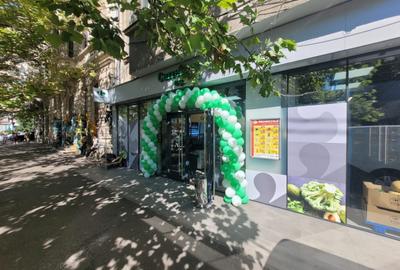 Spațiu comercial ULTRACENTRAL - 2
