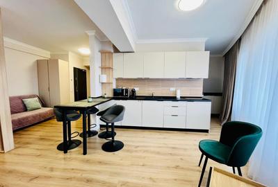 0% Comision | Studio Premium | West City Tower Cluj - 3