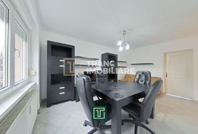 Apartament 2 camere de închiriat – Bulevardul Revoluției, Arad | Locație premium - 2