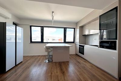 Pipera Ivory Residence zona rond OMV apartament 2 camere, optional loc parcare - 4