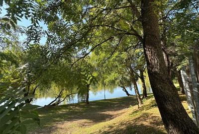 REA1022823 Duplex 200 mp I Herastrau I Sauna I Priveliste catre lac - 17