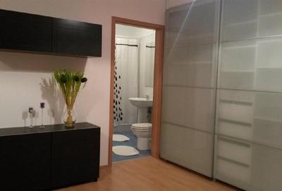 Garsonieră decomandată, mobilată în Doamna Ghica