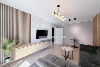 Apartament 2 camere - URBAN PLAZA - 1