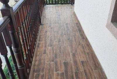 FARA COMISION casa 4 camere 2 bucatarii 2 puturi beci livada 1500mp SAU 3300mp - 5