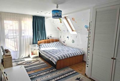 Apartament 4 camere de vanzare in Baciu - 8